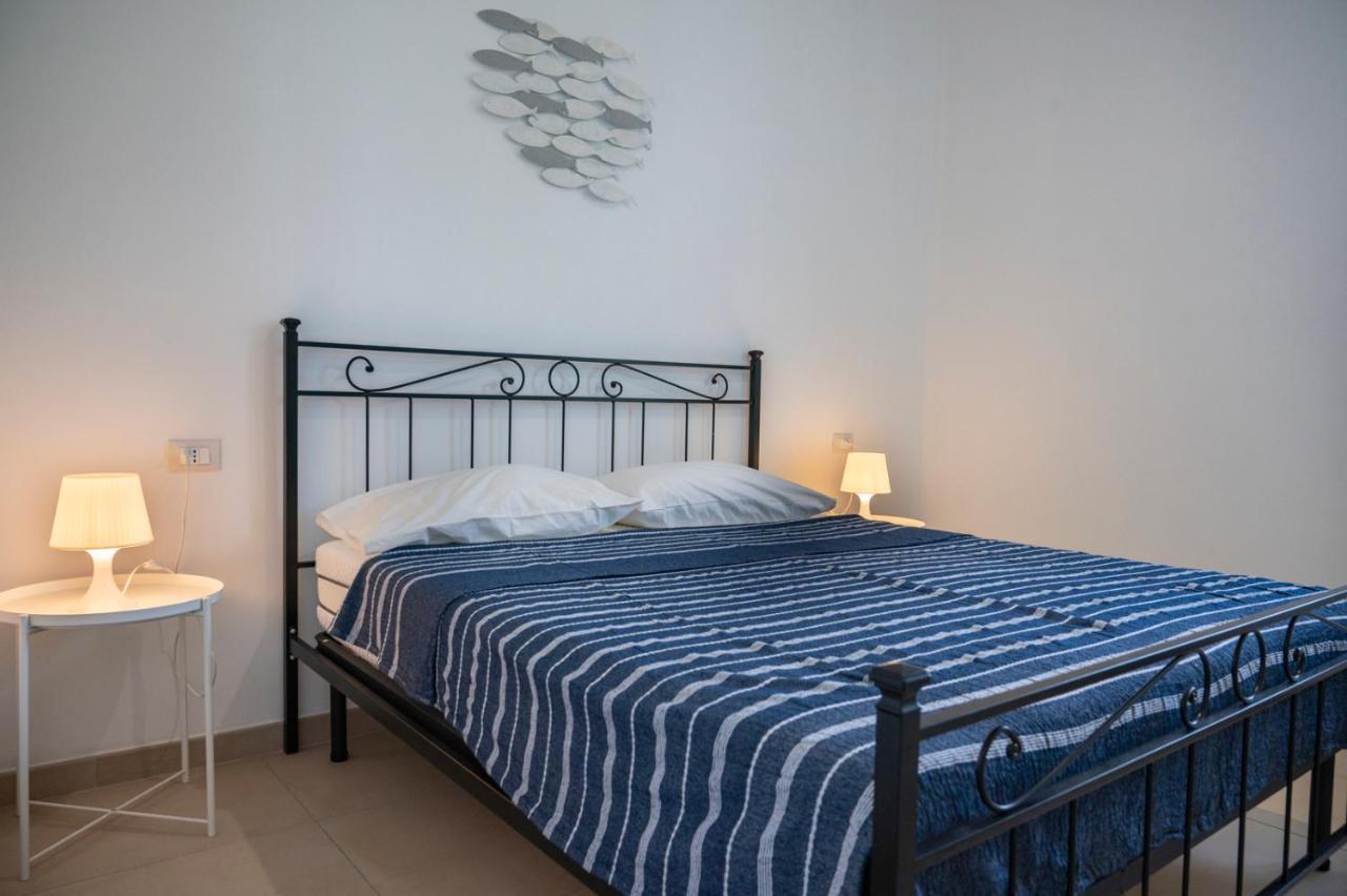 Cicirata Sea Beach - Sicilia Vacanza Avola Bagian luar foto